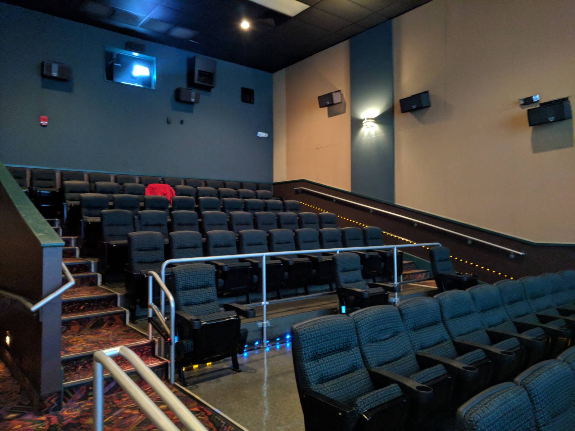 Regal Birkdale & RPX