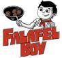Falafel Boy