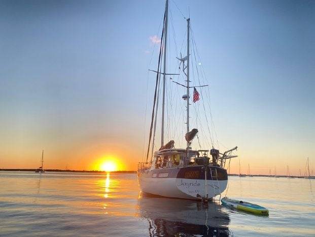 Sunshine Cruising Yachts