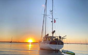 Sunshine Cruising Yachts