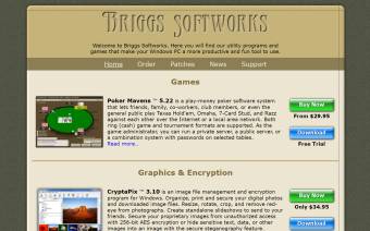 Briggs Softworks