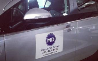 My Doctor Medical Group