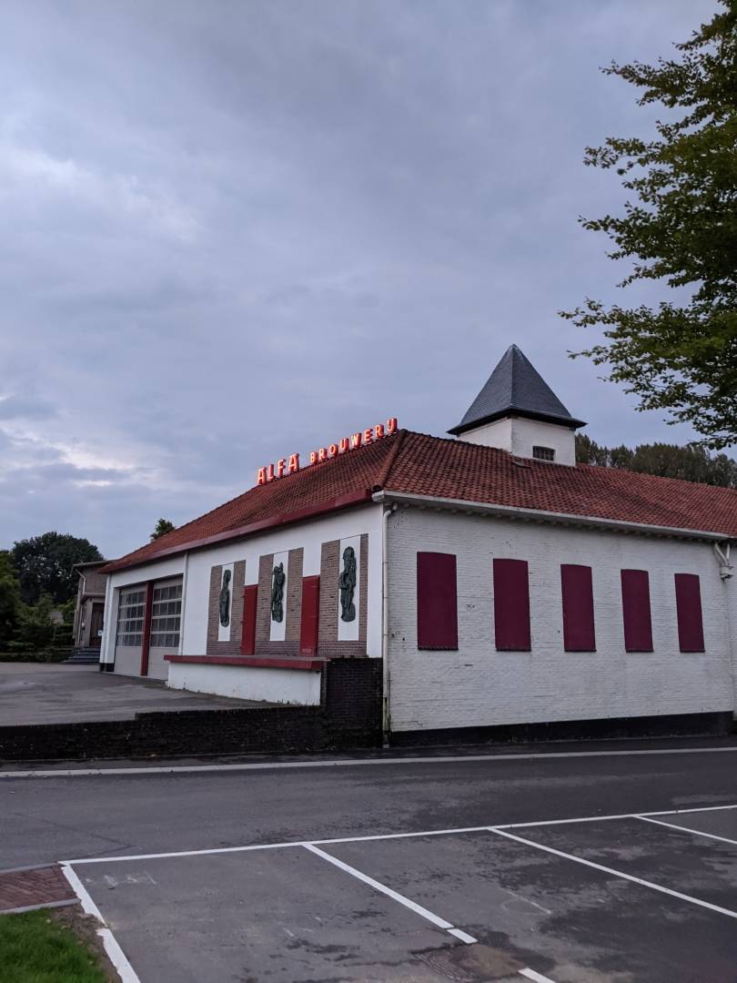 Alfa Bier