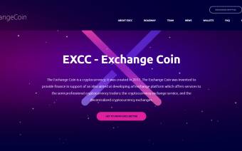 Exchange Coin