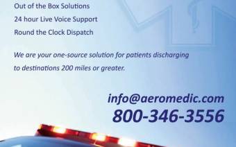 Advanced Aeromedical