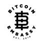 Bitcoin Embassy Bar
