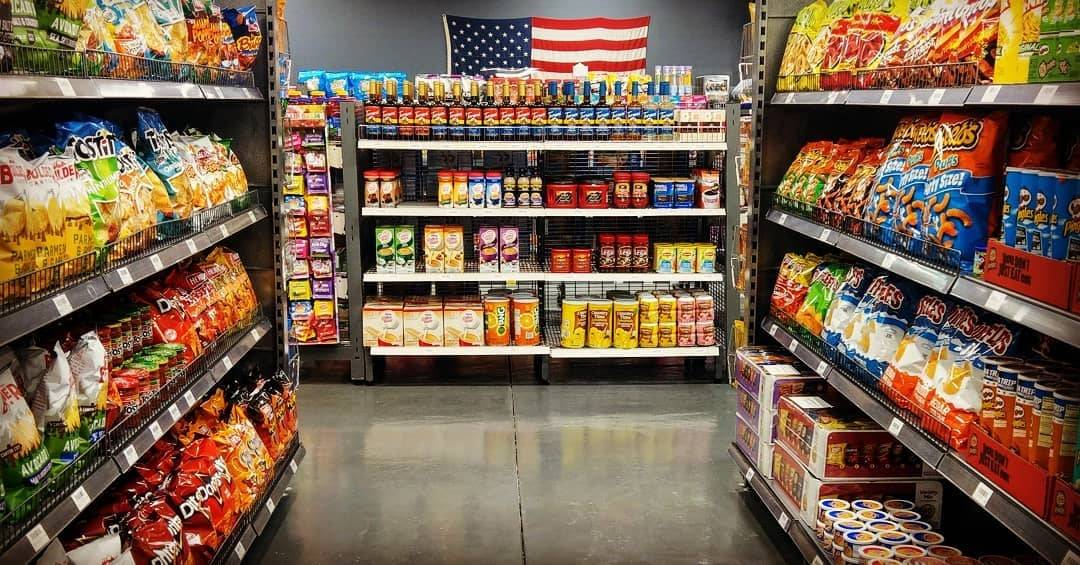 USAFoods