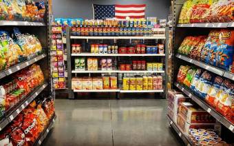 USAFoods