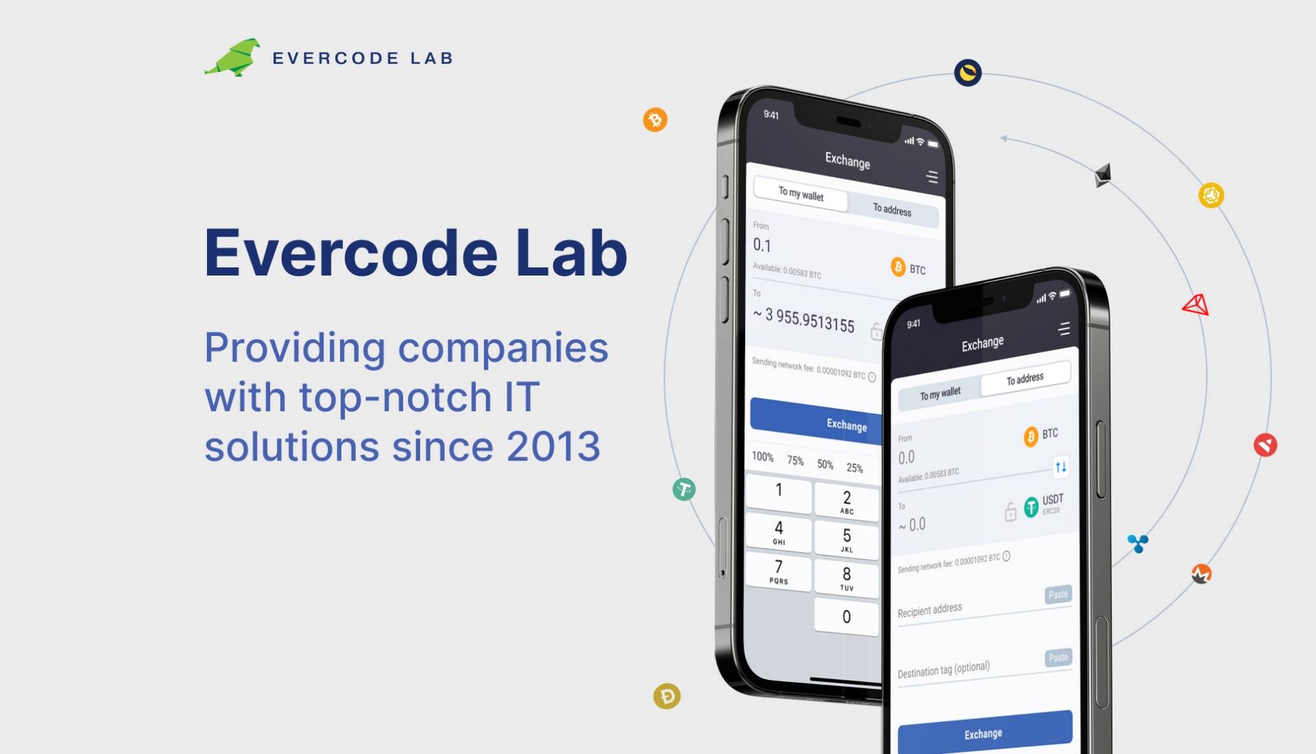 Evercode Lab