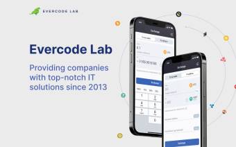 Evercode Lab