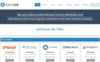 LicensePal