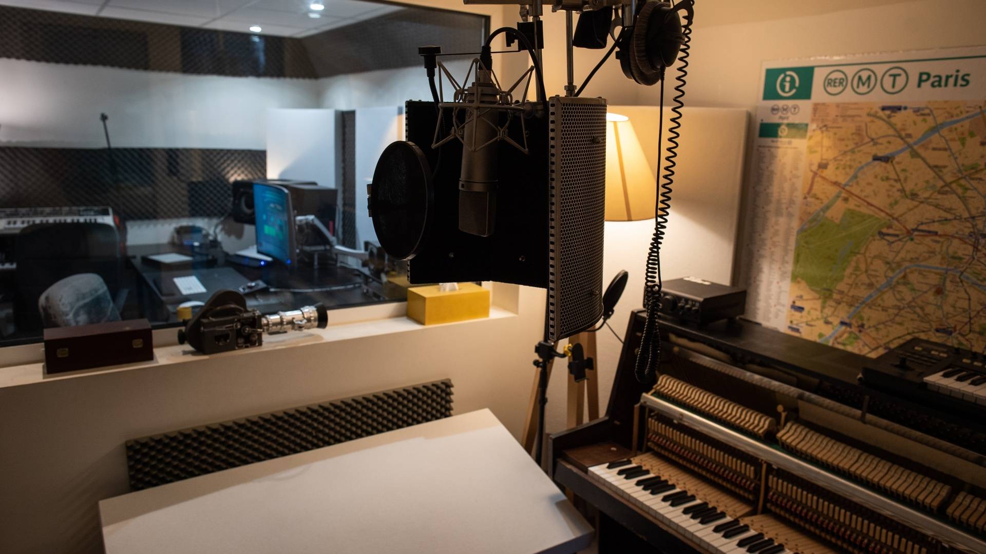 Lariate Studio