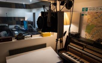 Lariate Studio