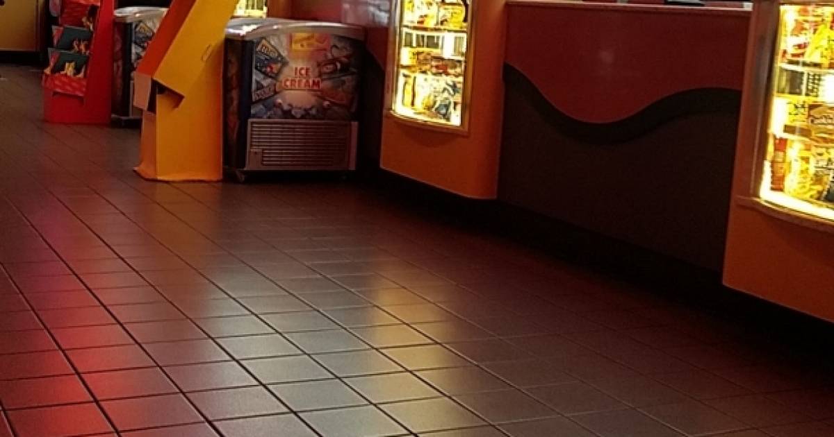 Regal Bel Air Cinema in Abingdon contact details, crypto payment methods