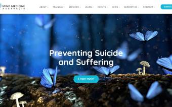 Mind Medicine Australia