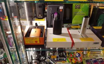 Werners Head Shop