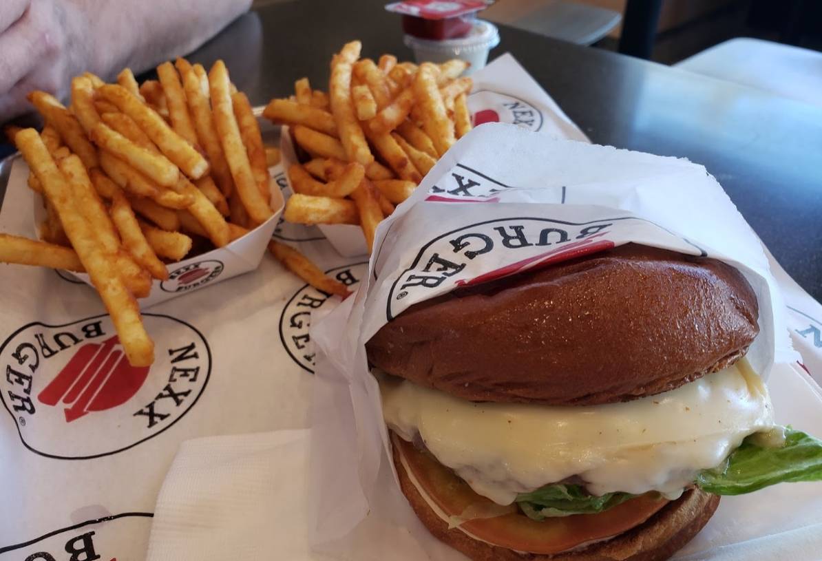 Nexx Burger