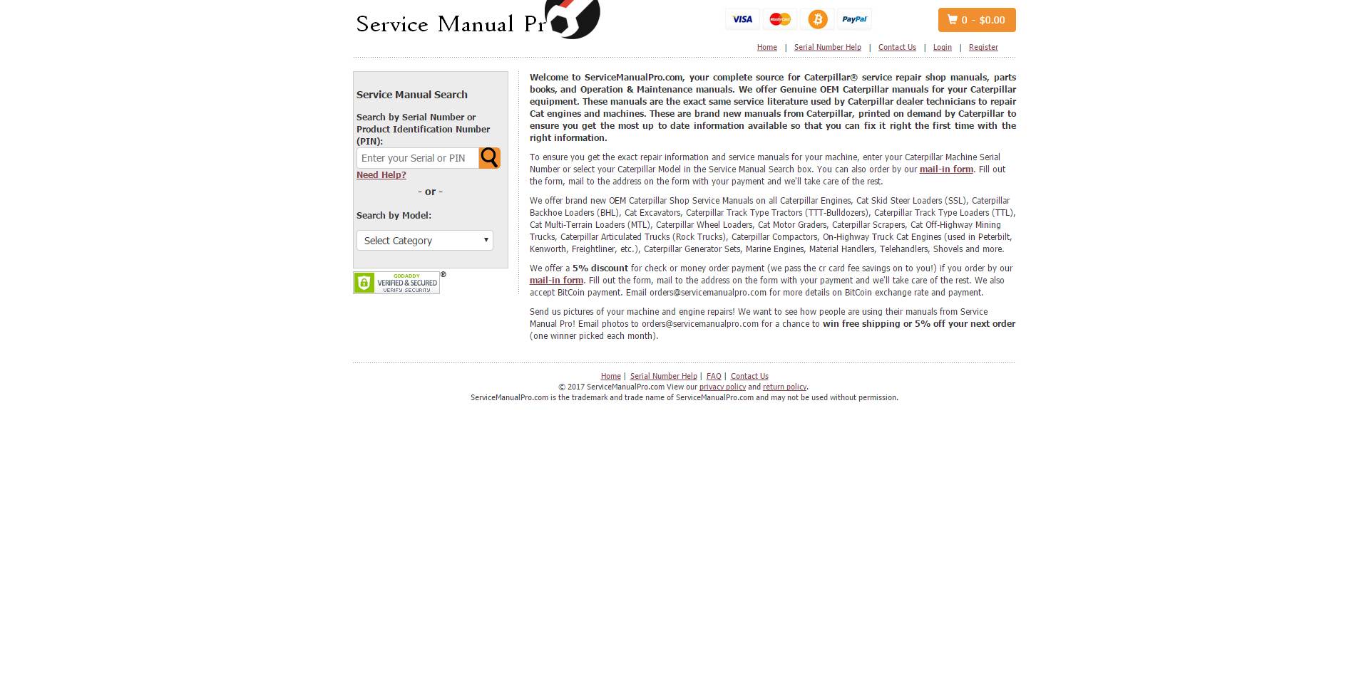 ServiceManualPro
