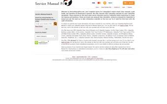 ServiceManualPro