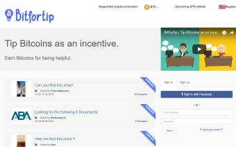 Bitfortip
