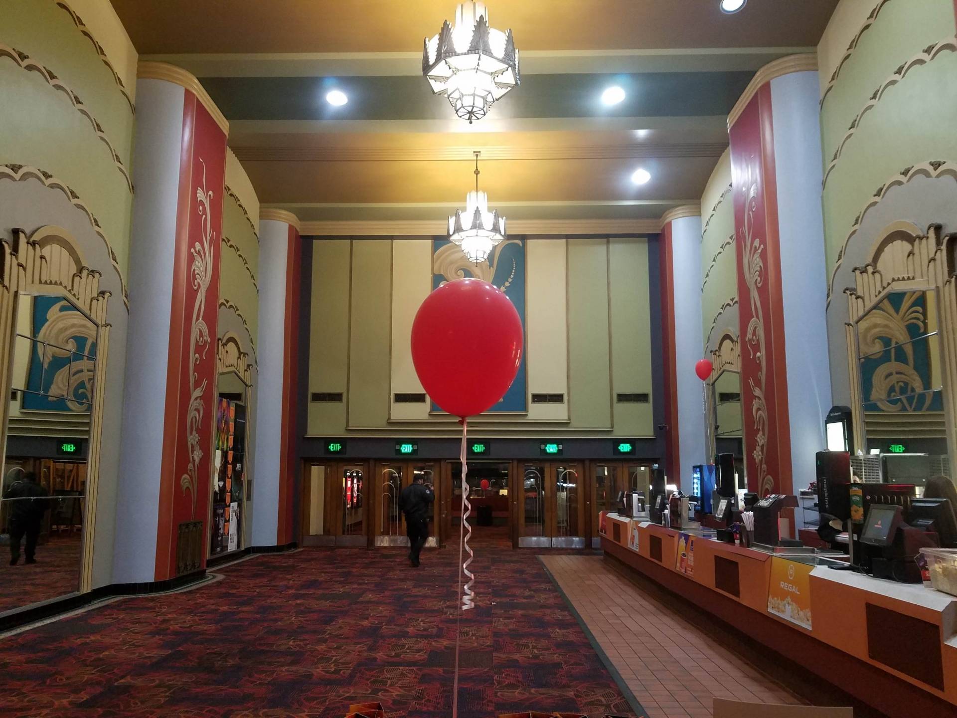 Regal UA Berkeley