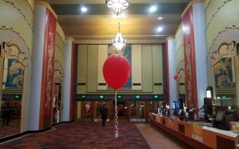Regal UA Berkeley