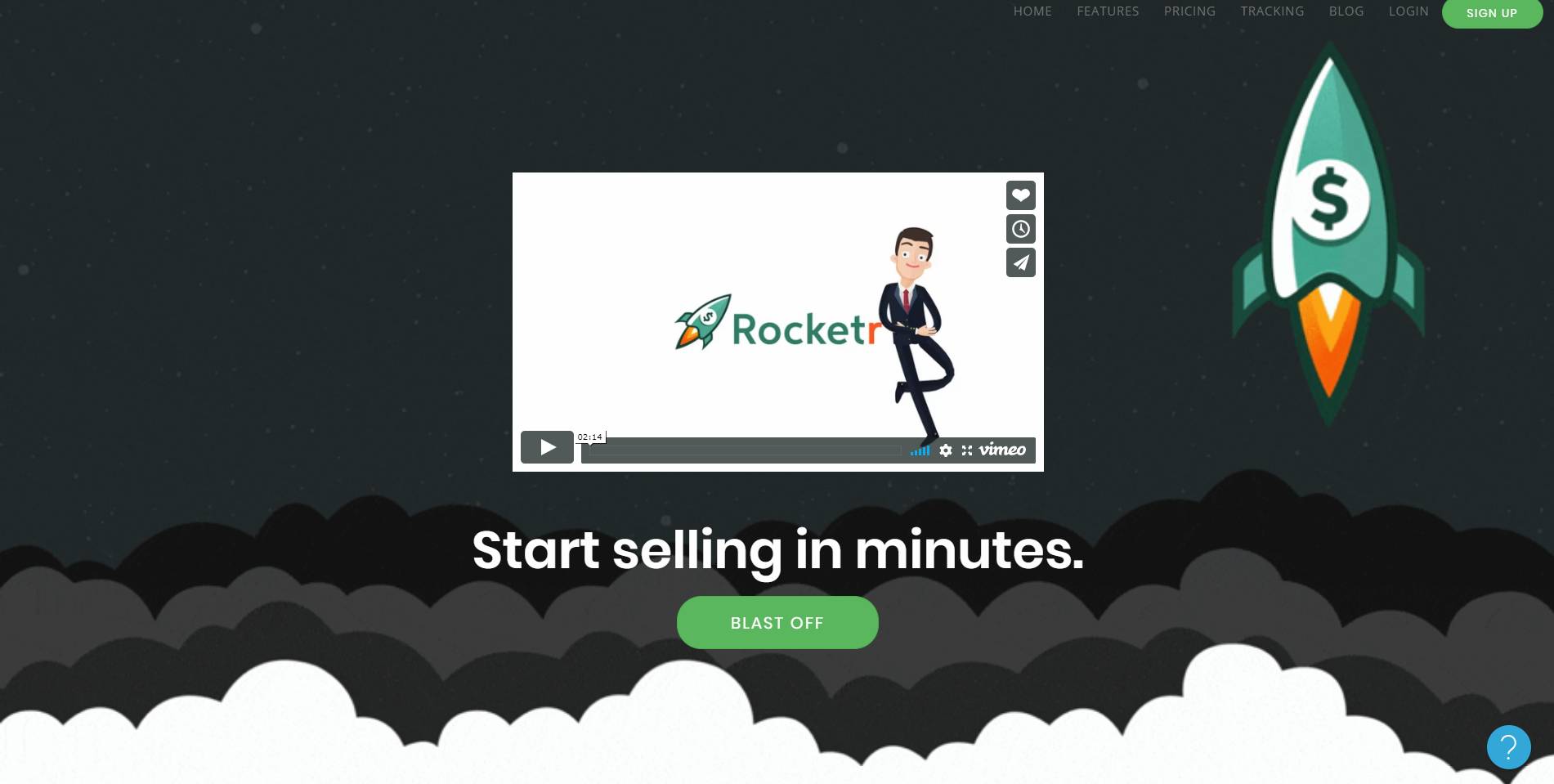 Rocketr