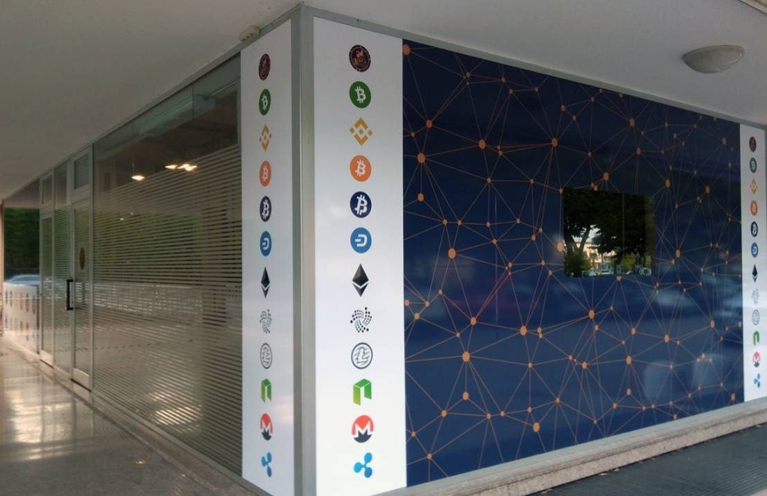 Bitcoin Veneto Center