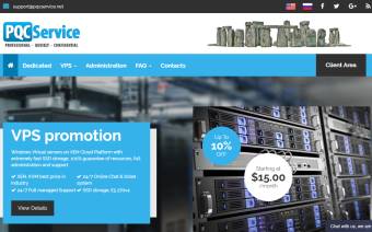 PQC Service