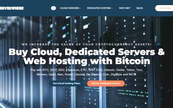 ServerWhere