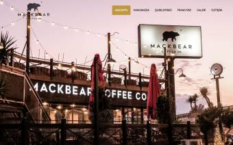 mackbear coffee