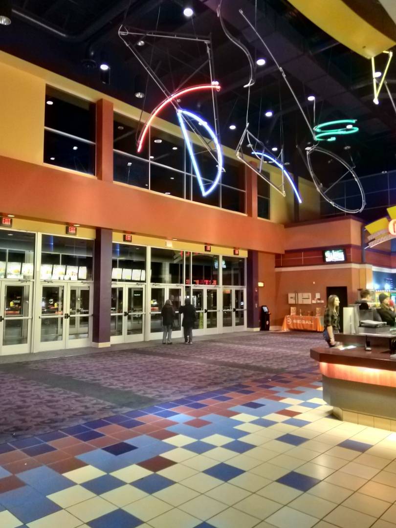 Regal Morgantown