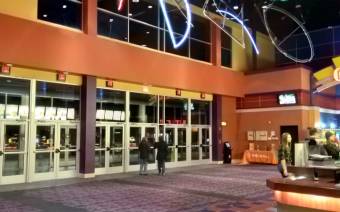Regal Morgantown