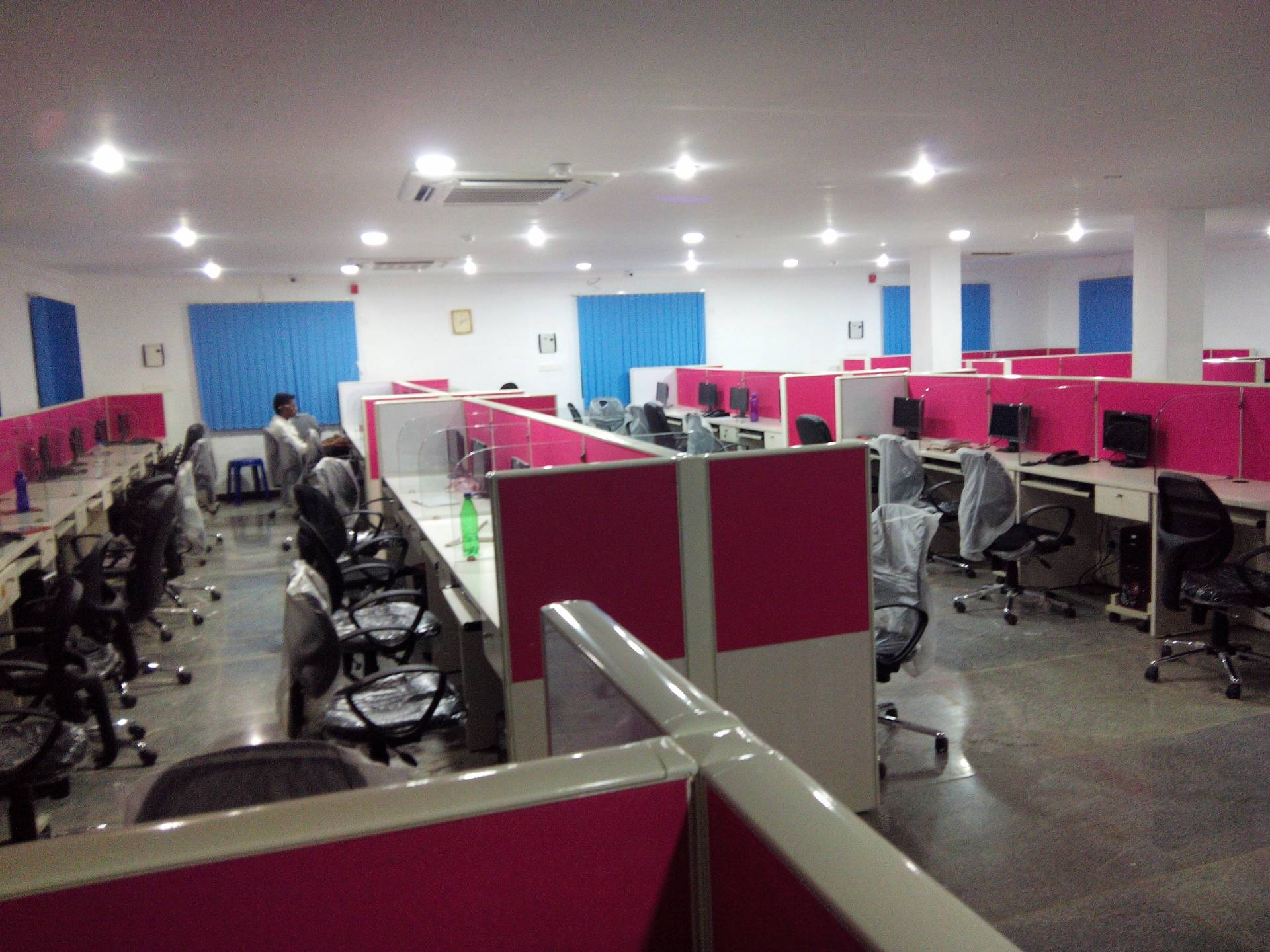 Osiz Technologies