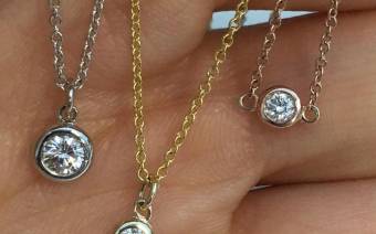 Luxinelle Jewelry