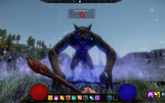 The Six Dragons