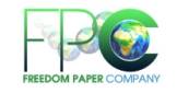 Freedom Paper Company LLC