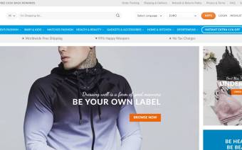 WoopShop