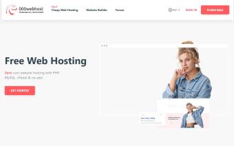 000Webhost