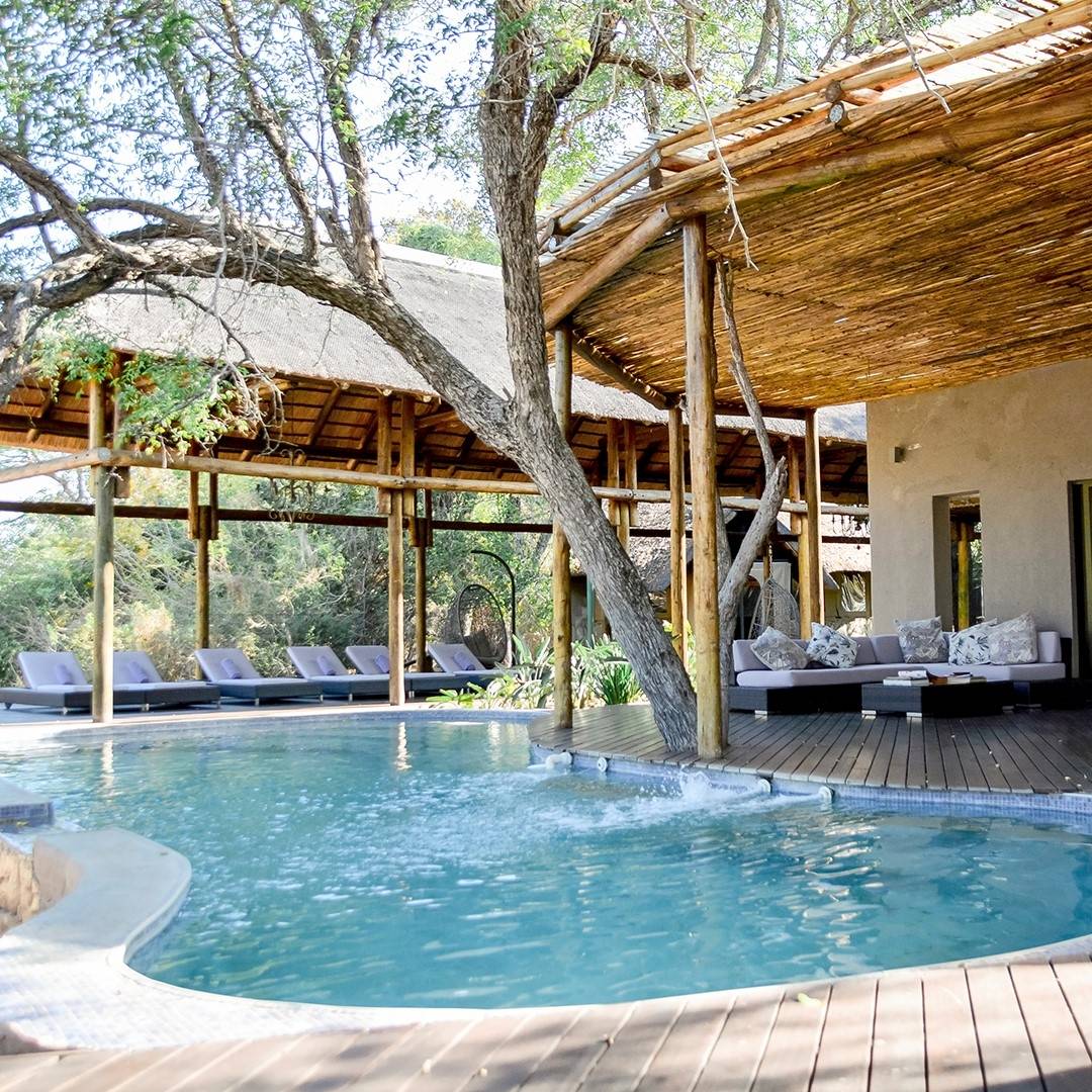 Moditlo River Lodge