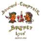 Bouchon Comptoir Brunet