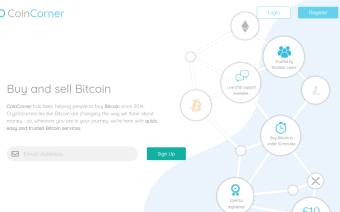 CoinCorner