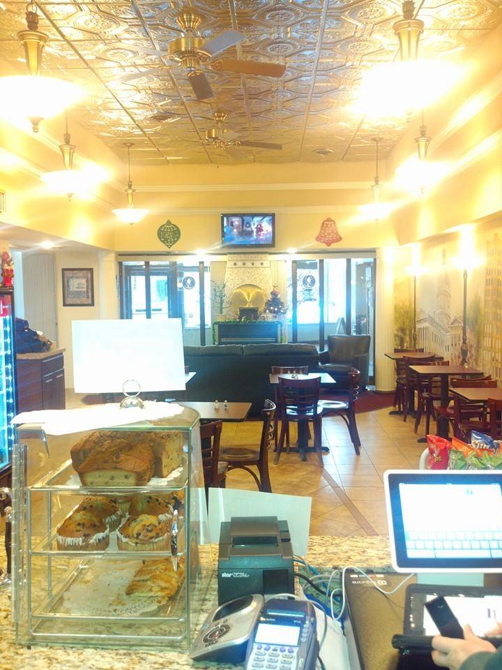 Cafe Di Organo