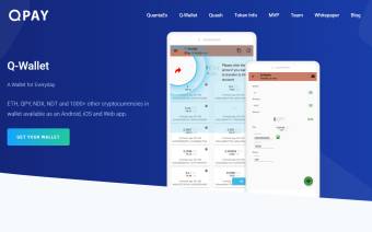 Q-Wallet