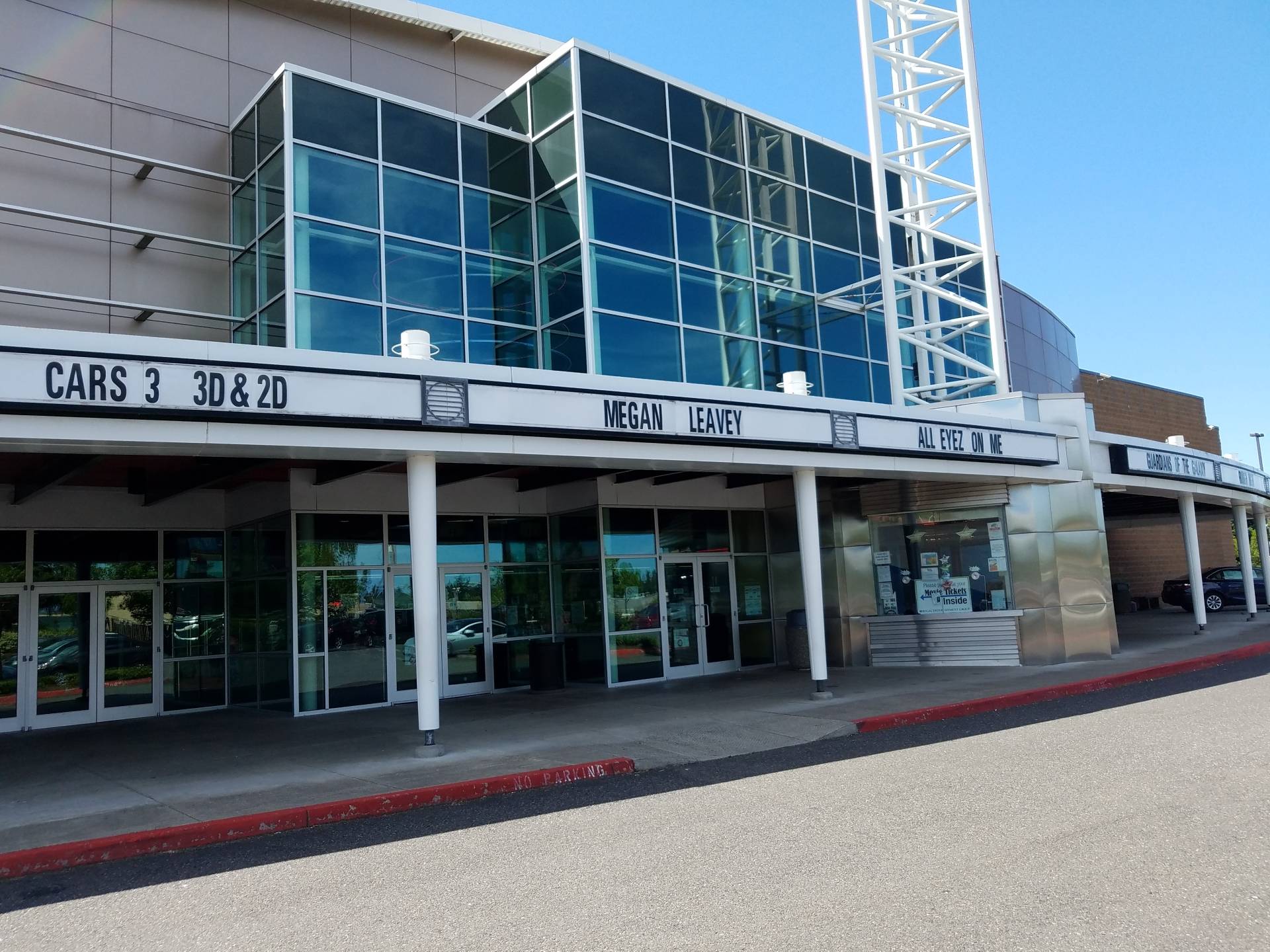 Regal Cinema 99