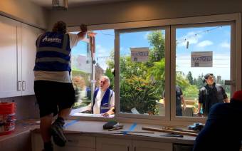 ClearMax Windows & Doors