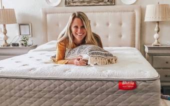 Bolster Sleep Company