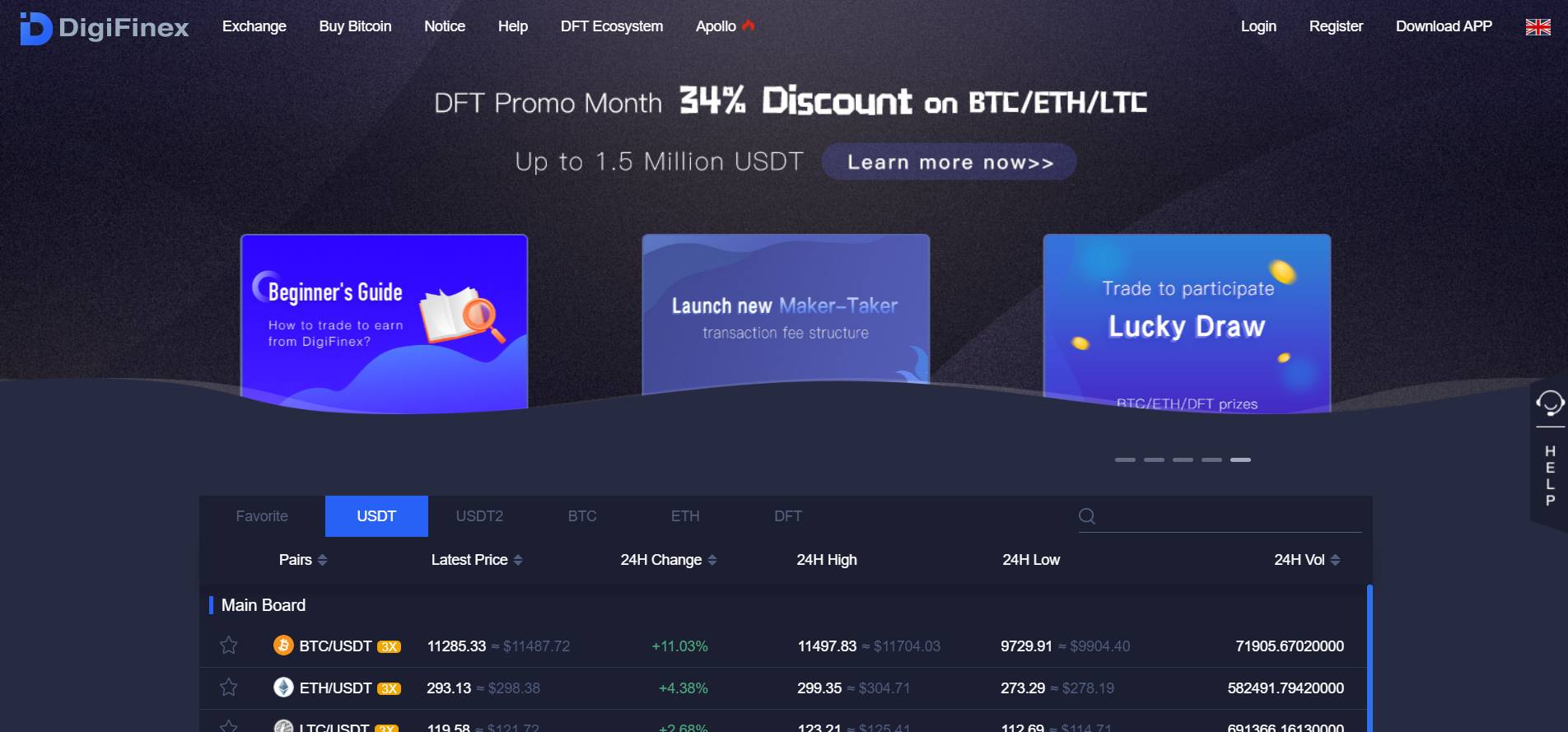 DigiFinex