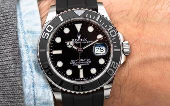 Watch Interest