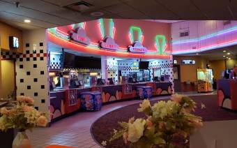 Regal Butler Town Center